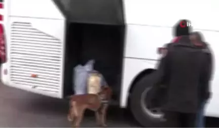 Huzur Uygulamasında Aranması Olan 6 Şahıs Yakalandı