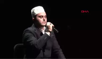 Fatih'te 'Mekke'nin Fethi' Kutlandı