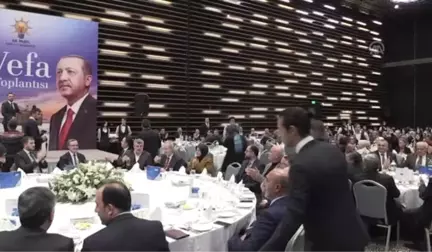 Ayrıştırıcı Değil Birleştirici Anlayışla Siyaset Yapıyoruz