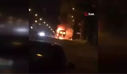 Rusya'da Aynı Şehirde Yine Patlama: 3 Ölü
