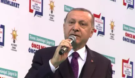 Erdoğan Partisinin İzmir İlçe Adaylarını Açıkladı