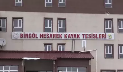 Hesarek, Planlı Gelişen Kayak Merkezlerinden Biri Olacak