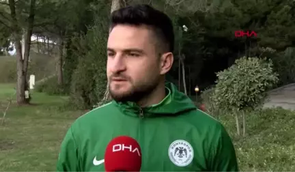 Spor Ömer Ali Şahiner Milli Takıma Davet Edilmeyi Çok Önceden Bekliyordum