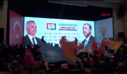 Denizli Ak Parti, Denizli Adaylarını Açıkladı