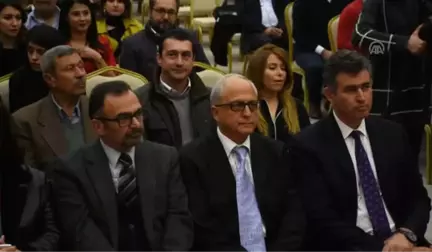 TBB Başkanı Metin Feyzioğlu