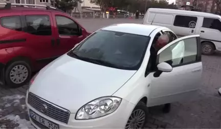 2 Saniye Arayla Yediği Trafik Cezası İptal Edildi