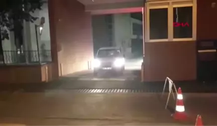 Manisa ve İzmir'de Uyuşturucu Operasyonu 49 Gözaltı