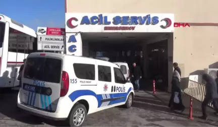 Şanlıurfa'da Soluk Borusuna Süt Kaçan Bebek Öldü