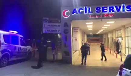 Şanlıurfa Sobadan Zehirlenen Anne Öldü, 2 Çocuğu Hastaneye Kaldırıldı