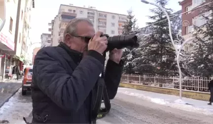 Haber Aşkıyla Geçen 40 Yıl