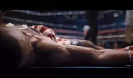 Sinema - Creed Iı: Efsane Yükseliyor