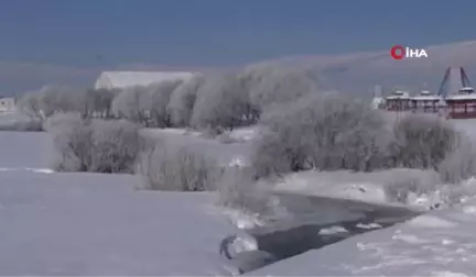 Ardahan Eksi 27'yi Gördü, Araçlar Çalışmadı