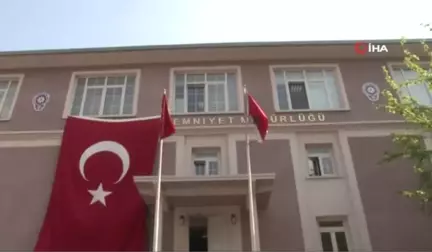 Çiğ Köfte İşletmeler Zincirinin Sahibi Fetö'den Gözaltında