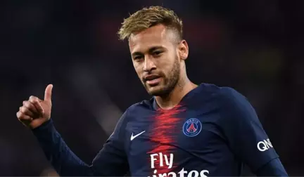 Neymar'ın, Barcelona Başkanı Josep Maria Bartomeu'yu Arayarak 'Beni Alın' Diye Yalvardığı İddia Edildi