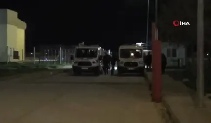 Ukrayna'da Öldürülen Buket Yıldız'ın Cenazesi Hatay'a Getirildi