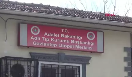 Gaziantep Kamyona Çarpan Elektrikli Bisikletteki 2 Kuzen Öldü