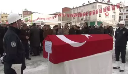 Gaziantep Vali Yardımcısı Ahmet Turgay İmamgiller Son Yolculuğuna Uğurlandı