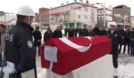 Ölen Vali Yardımcısının Babası Konuştu: 