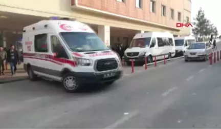 Şanlıurfa'da Akrabalar Arasında Arazi Kavgası 2 Ölü, 7 Yaralı