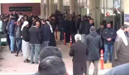 Şanlıurfa'da Silahlı Kavga: 2 Ölü, 1'i Asker 13 Yaralı