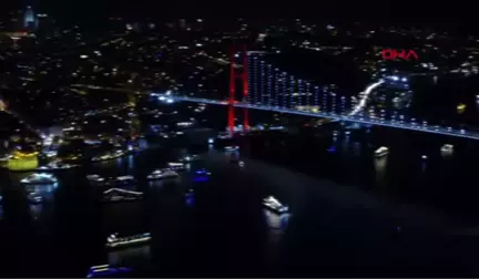 İstanbul- İha ve İha Pilotu Sayısında Rekor Artış