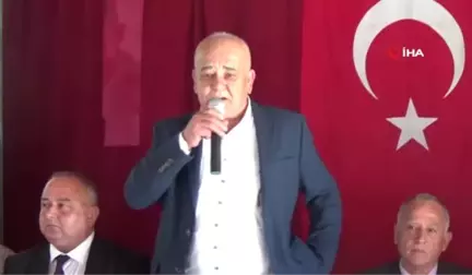 Başkan Karaçelik, Başka Partiden Adaylık İçin Vatandaştan Yetki İstedi