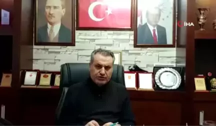 Çığ Altında Kalan Bir Kişiyi Arama Çalışmaları Sürüyor