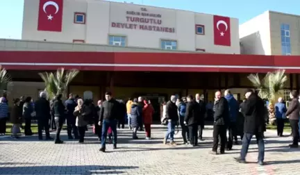 Darbedilen Doktorun Hayati Tehlikesi Var