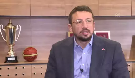 Hidayet Türkoğlu'nun All-Star'a Davet