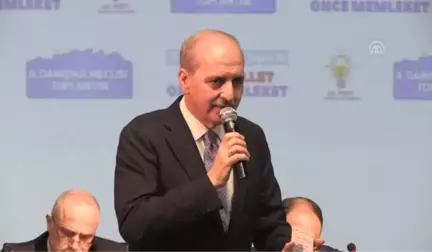 Kurtulmuş: 