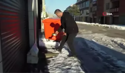 Şike Sürecinin Olay Kalecisi Muhtar Adayı Oldu