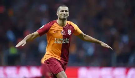 Eren Derdiyok, Çin Ekibi Guangzhou Evergrande ile El Sıkıştı