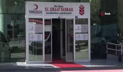 Kan Stoklarında Yüzde 50 Azalma