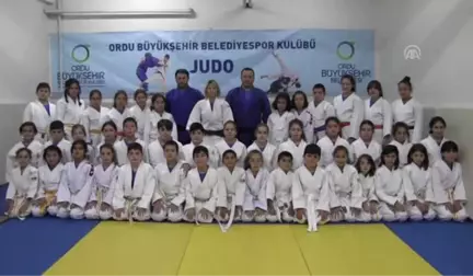 Türk Judosunun Geldiği Nokta Son Derece İyi