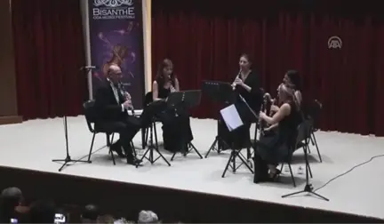 Bisanthe 4. Oda Müziği Festivali