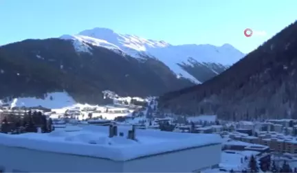 Dünya'nın Sorunları Davos'ta Tartışılıyor- Küreselleşmenin Oluşturduğu Hayal Kırıklığı Davos...