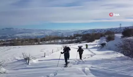 Türbeye Vardıklarında Gözlerine İnanamadılar