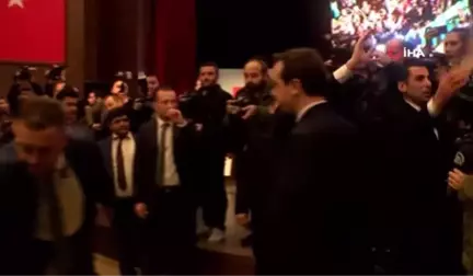 AK Parti Sözcüsü Çelik: 