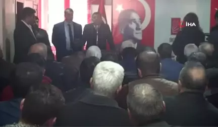 CHP'nin İzmir ve Şanlıurfa Adayı Hafta Sonu Netleşecek