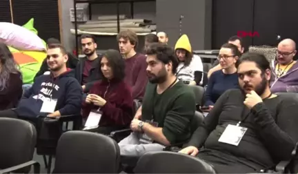 Global Game Jam İstanbul Bilgi Üniversitesi'nde İlk Defa Gerçekleşiyor