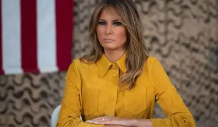 Telegraph Gazetesinden Melania Trump'a Özür ve Tazminat