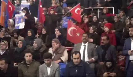 Şanlıurfa Ak Partili Kurtulmuş Artık Ali Cengiz Oyunları Yok