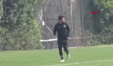 Spor Recep Niyaz Denizlispor'u Özlediği Günlere Kavuşturacağız