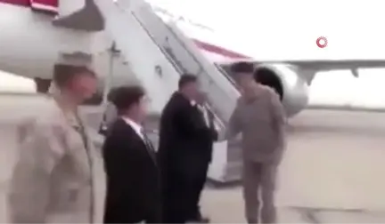 İspanya Kralı'nın Irak Bayrağı Skandalı
