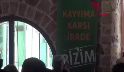 Mardin Pervin Buldan 31 Mart Seçimleri Tarihi Bir Dönüm Noktasıdır