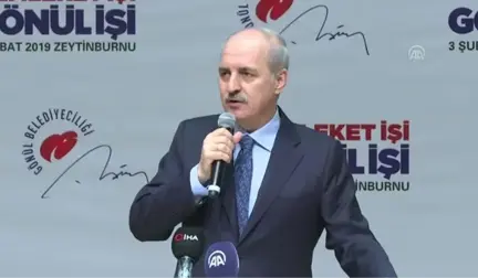 Kurtulmuş: 