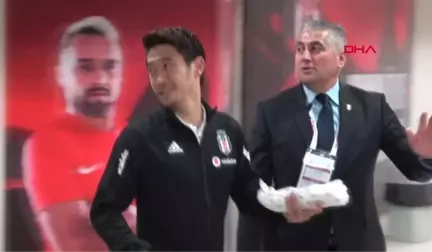 Spor Shinji Kagawa Rüya Gibi Bir Başlangıç Oldu