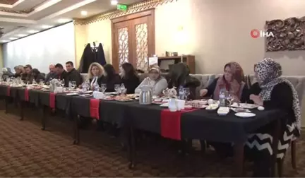 Sivas'ta Ziraat Odasına Kadın Başkan Adayı