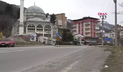 Trabzon İlçede Judo Takımı Kurdular, Şampiyonluğa Odaklandılar