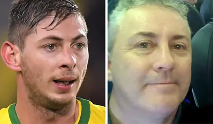 Futbolcu Emiliano Sala'yı Taşıyan Uçağın Enkazından Bir Ceset Çıkarıldı